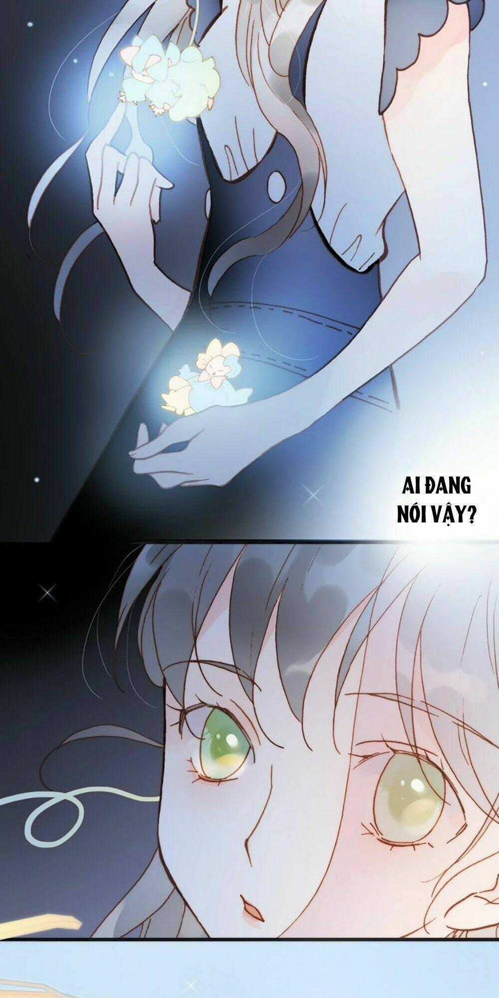 Tiếng Đàn Lặng Câm Giữa Lòng Vũ Trụ Chapter 47 trang 1