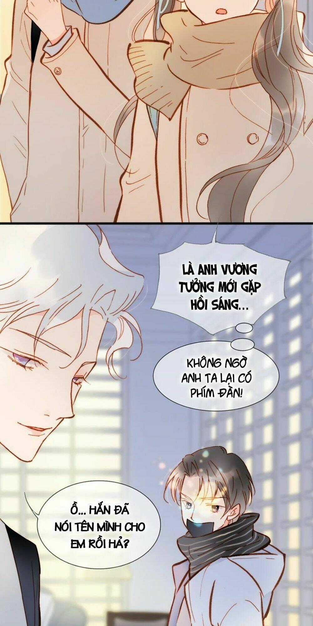 Tiếng Đàn Lặng Câm Giữa Lòng Vũ Trụ Chapter 48 trang 1