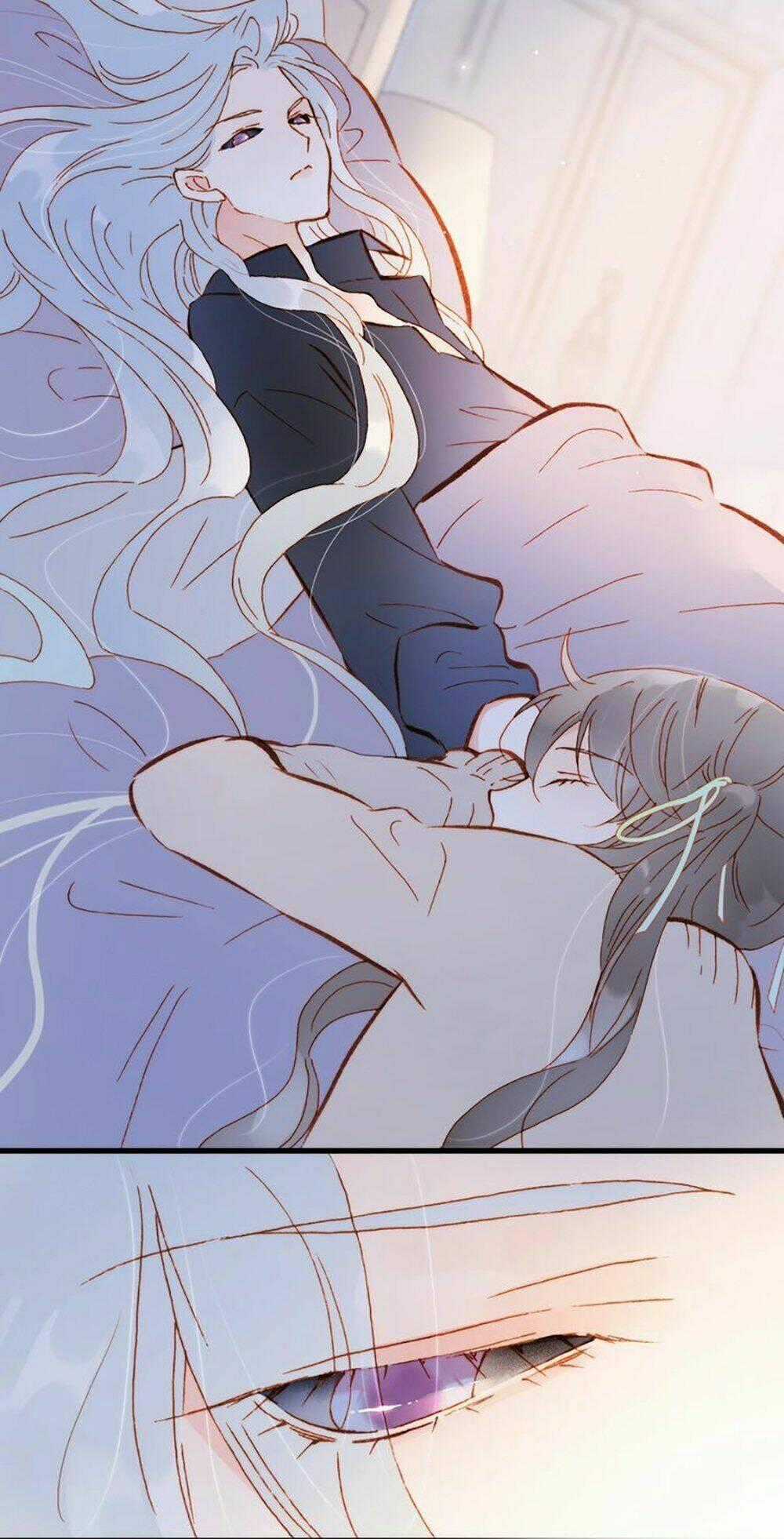 Tiếng Đàn Lặng Câm Giữa Lòng Vũ Trụ Chapter 50 trang 1