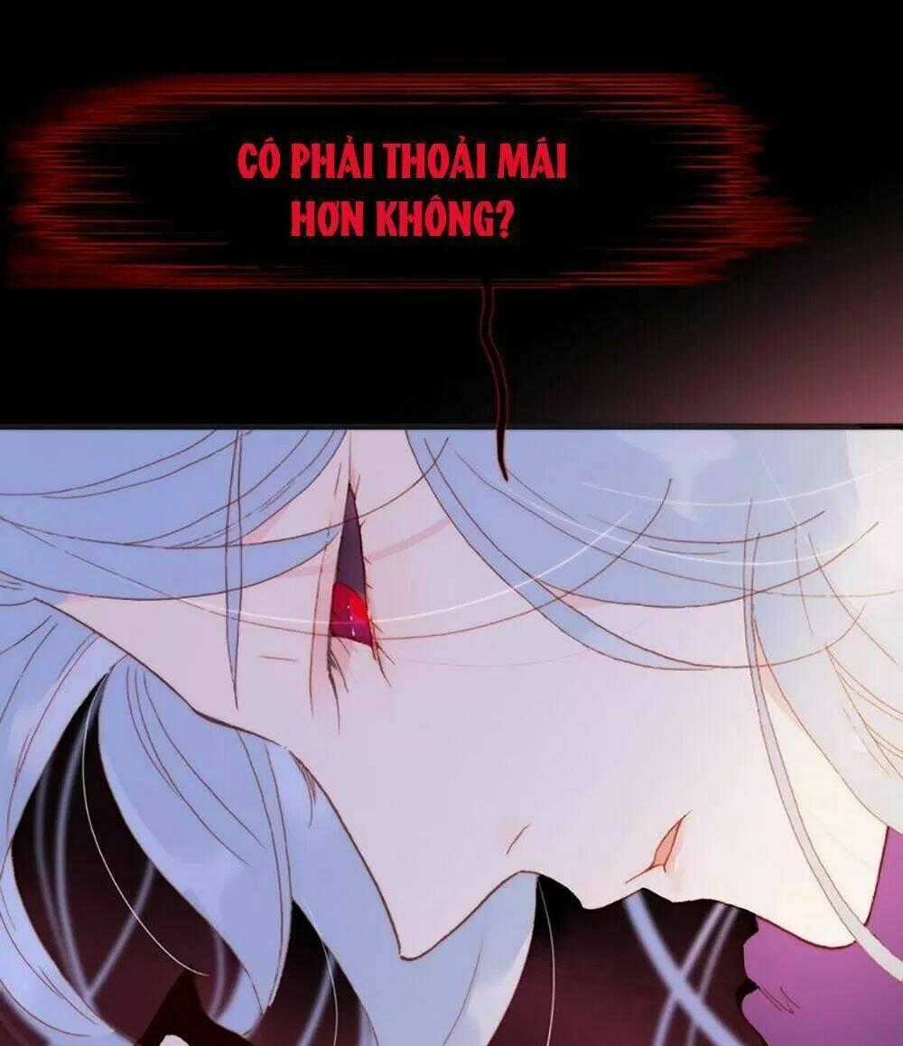 Tiếng Đàn Lặng Câm Giữa Lòng Vũ Trụ Chapter 53 trang 0