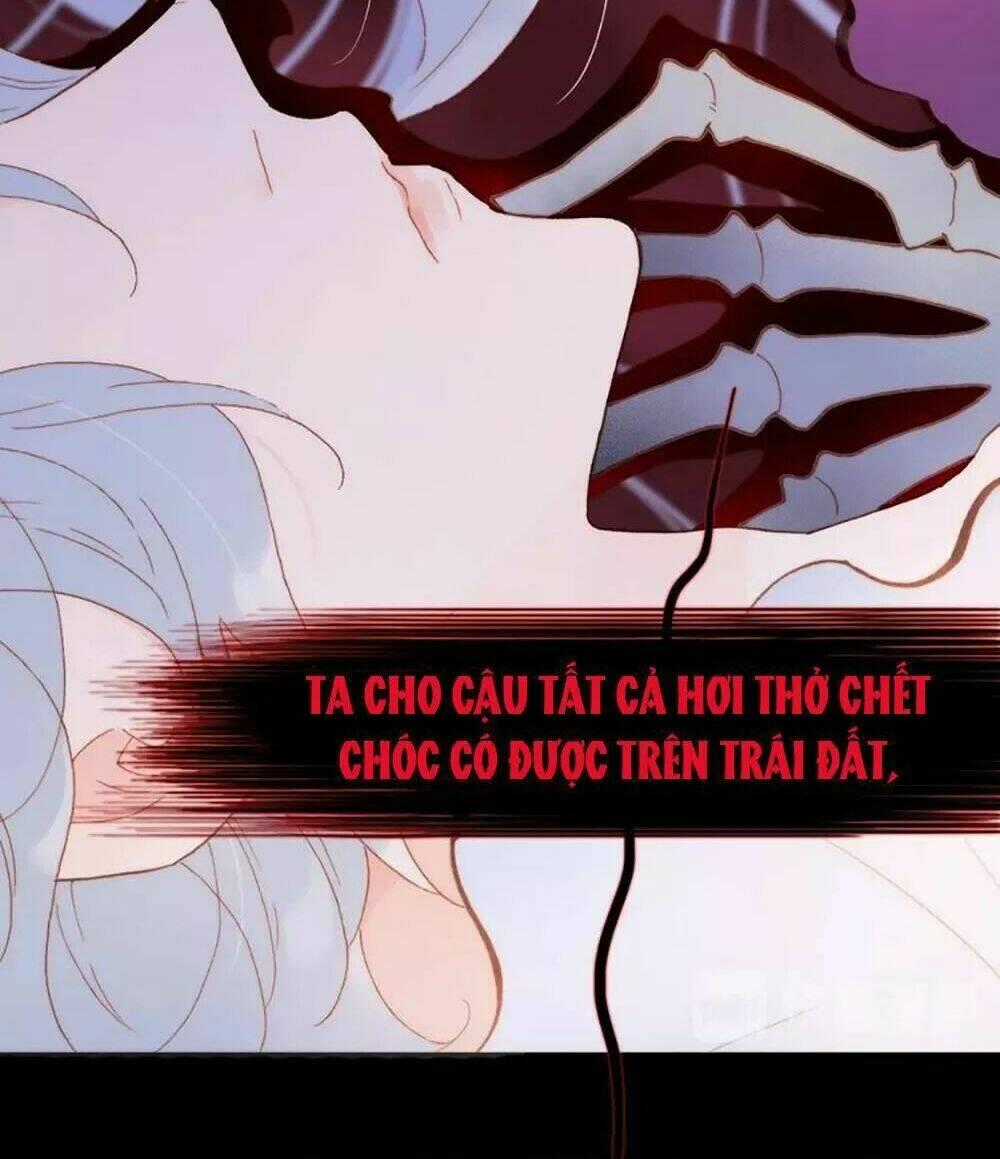 Tiếng Đàn Lặng Câm Giữa Lòng Vũ Trụ Chapter 53 trang 1