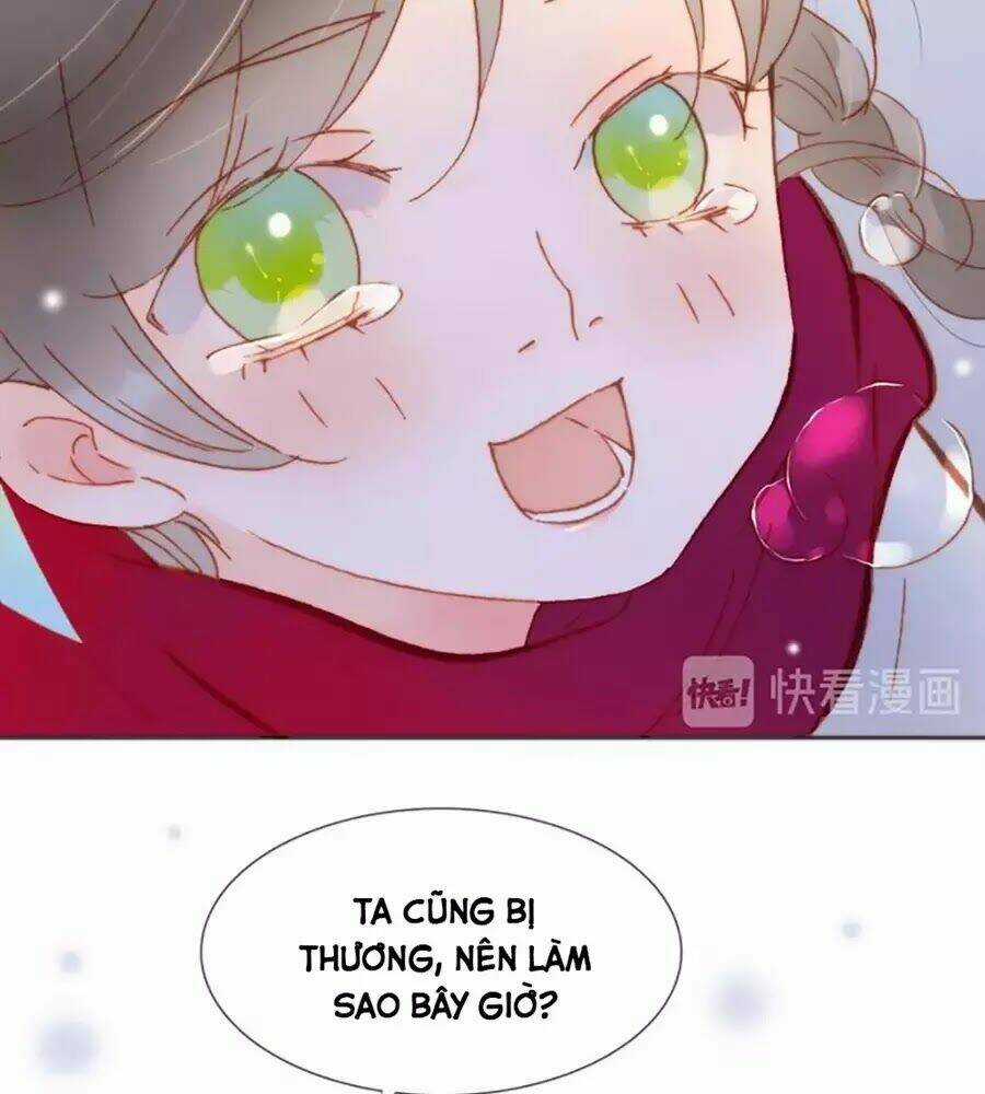 Tiếng Đàn Lặng Câm Giữa Lòng Vũ Trụ Chapter 54 trang 10