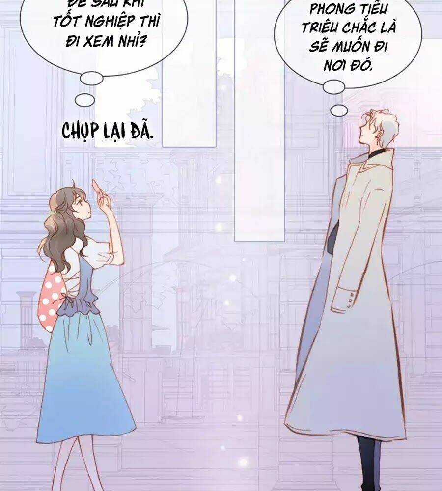 Tiếng Đàn Lặng Câm Giữa Lòng Vũ Trụ Chapter 54 trang 101