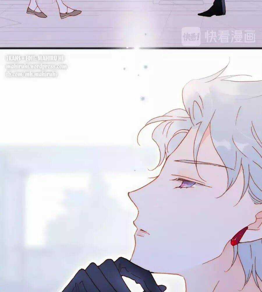 Tiếng Đàn Lặng Câm Giữa Lòng Vũ Trụ Chapter 54 trang 102