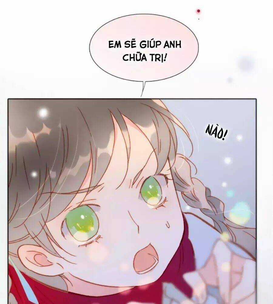 Tiếng Đàn Lặng Câm Giữa Lòng Vũ Trụ Chapter 54 trang 13