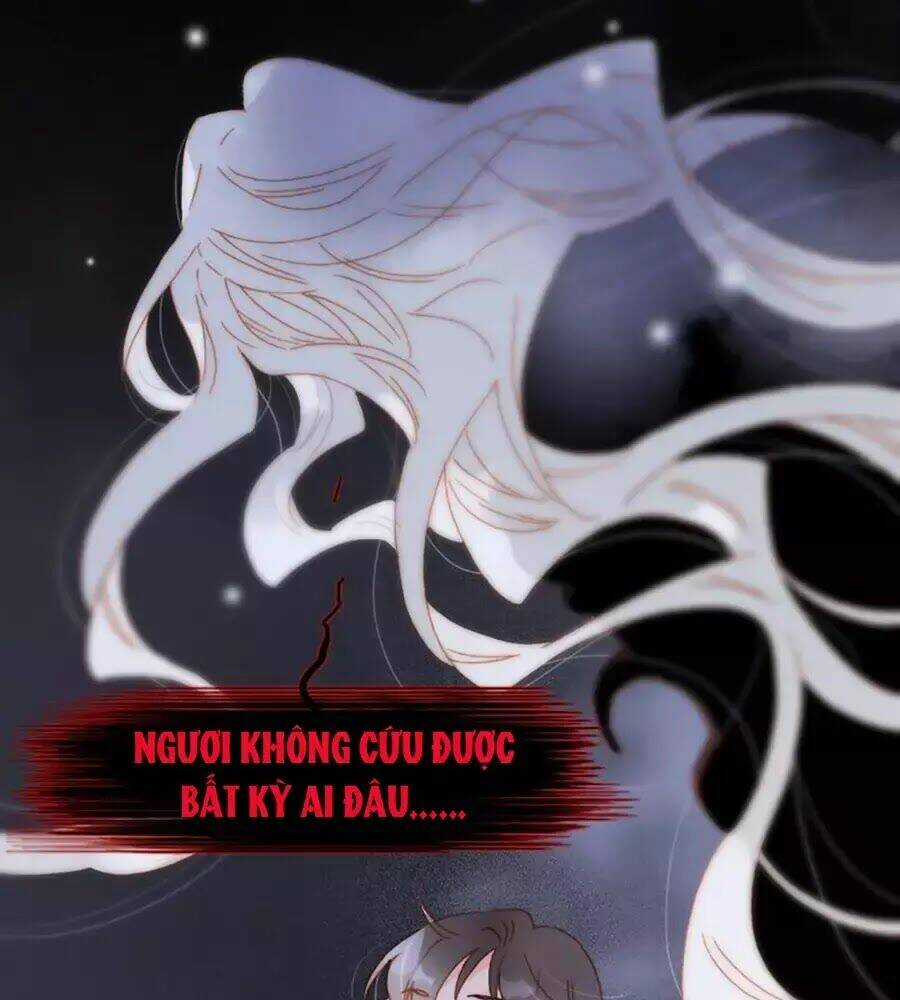 Tiếng Đàn Lặng Câm Giữa Lòng Vũ Trụ Chapter 54 trang 19
