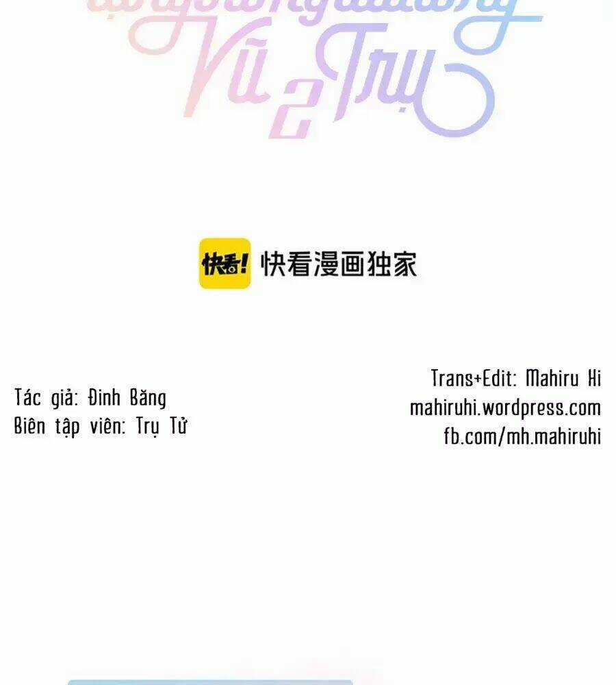 Tiếng Đàn Lặng Câm Giữa Lòng Vũ Trụ Chapter 54 trang 23