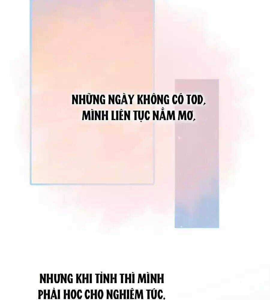 Tiếng Đàn Lặng Câm Giữa Lòng Vũ Trụ Chapter 54 trang 24