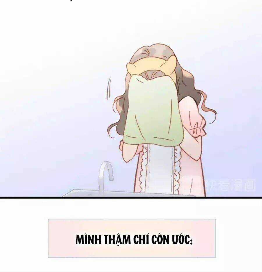 Tiếng Đàn Lặng Câm Giữa Lòng Vũ Trụ Chapter 54 trang 25