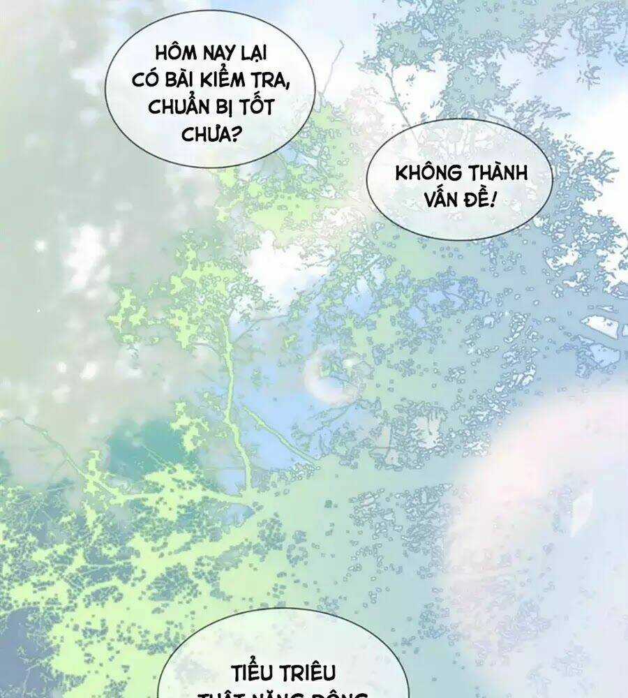 Tiếng Đàn Lặng Câm Giữa Lòng Vũ Trụ Chapter 54 trang 29