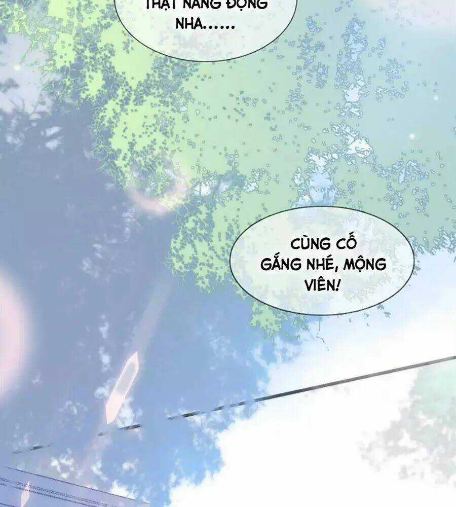 Tiếng Đàn Lặng Câm Giữa Lòng Vũ Trụ Chapter 54 trang 30
