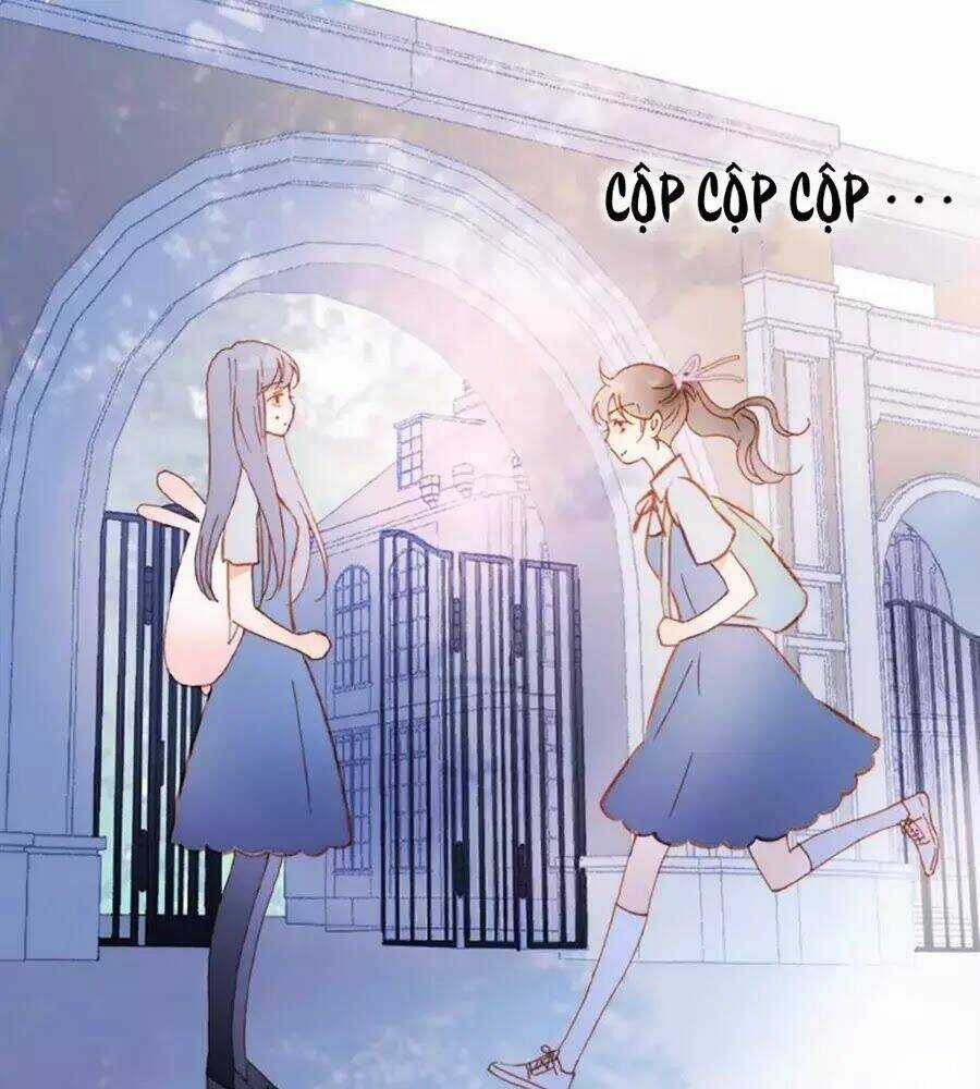Tiếng Đàn Lặng Câm Giữa Lòng Vũ Trụ Chapter 54 trang 31