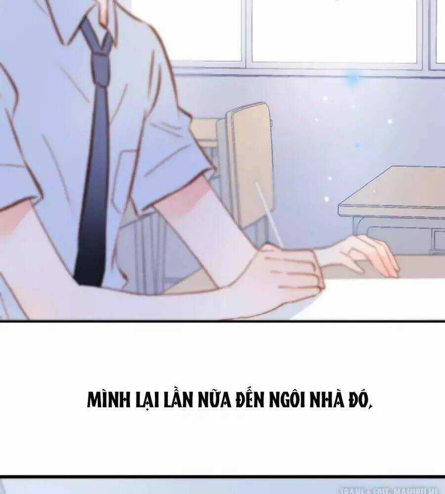 Tiếng Đàn Lặng Câm Giữa Lòng Vũ Trụ Chapter 54 trang 36
