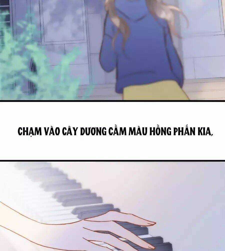 Tiếng Đàn Lặng Câm Giữa Lòng Vũ Trụ Chapter 54 trang 38