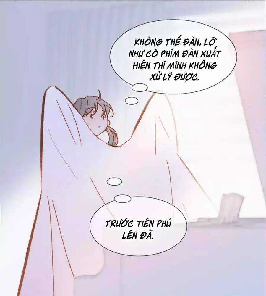 Tiếng Đàn Lặng Câm Giữa Lòng Vũ Trụ Chapter 54 trang 40