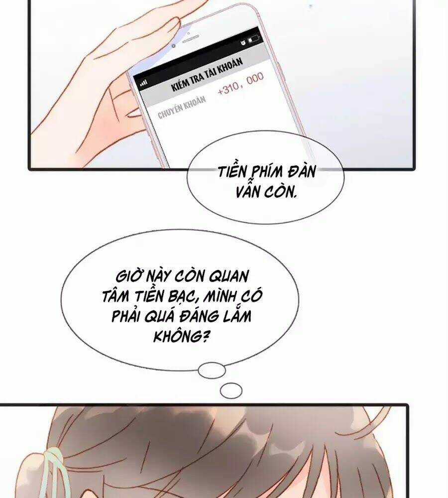 Tiếng Đàn Lặng Câm Giữa Lòng Vũ Trụ Chapter 54 trang 43