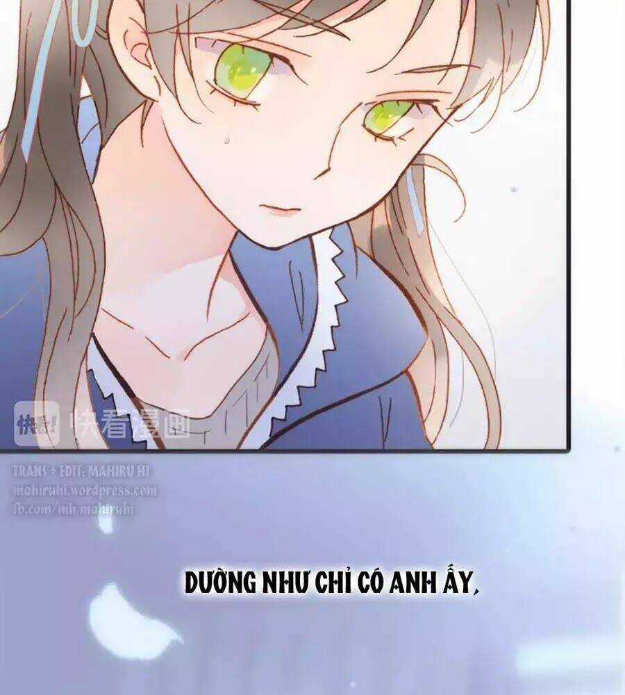 Tiếng Đàn Lặng Câm Giữa Lòng Vũ Trụ Chapter 54 trang 44