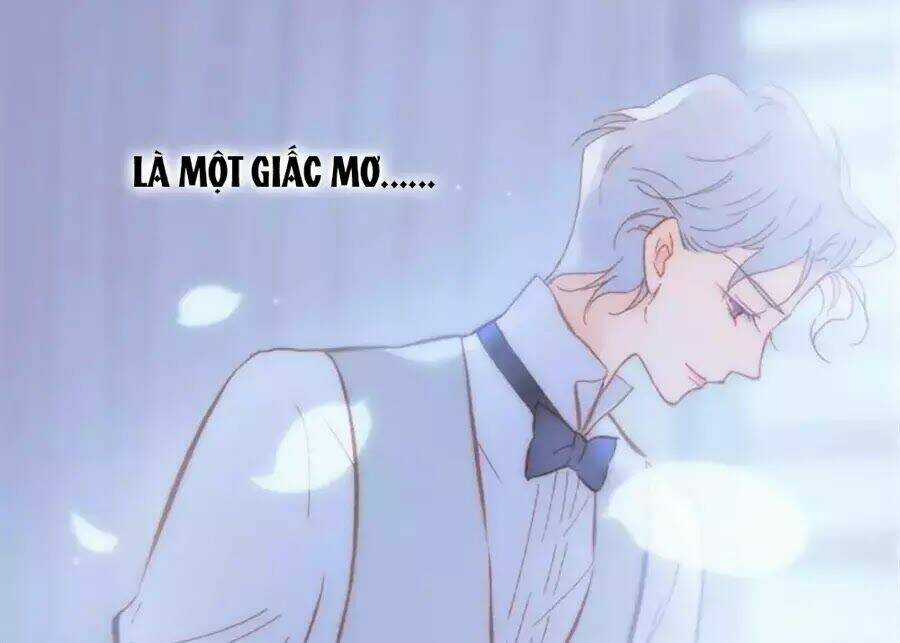 Tiếng Đàn Lặng Câm Giữa Lòng Vũ Trụ Chapter 54 trang 45