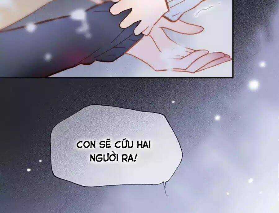 Tiếng Đàn Lặng Câm Giữa Lòng Vũ Trụ Chapter 54 trang 5