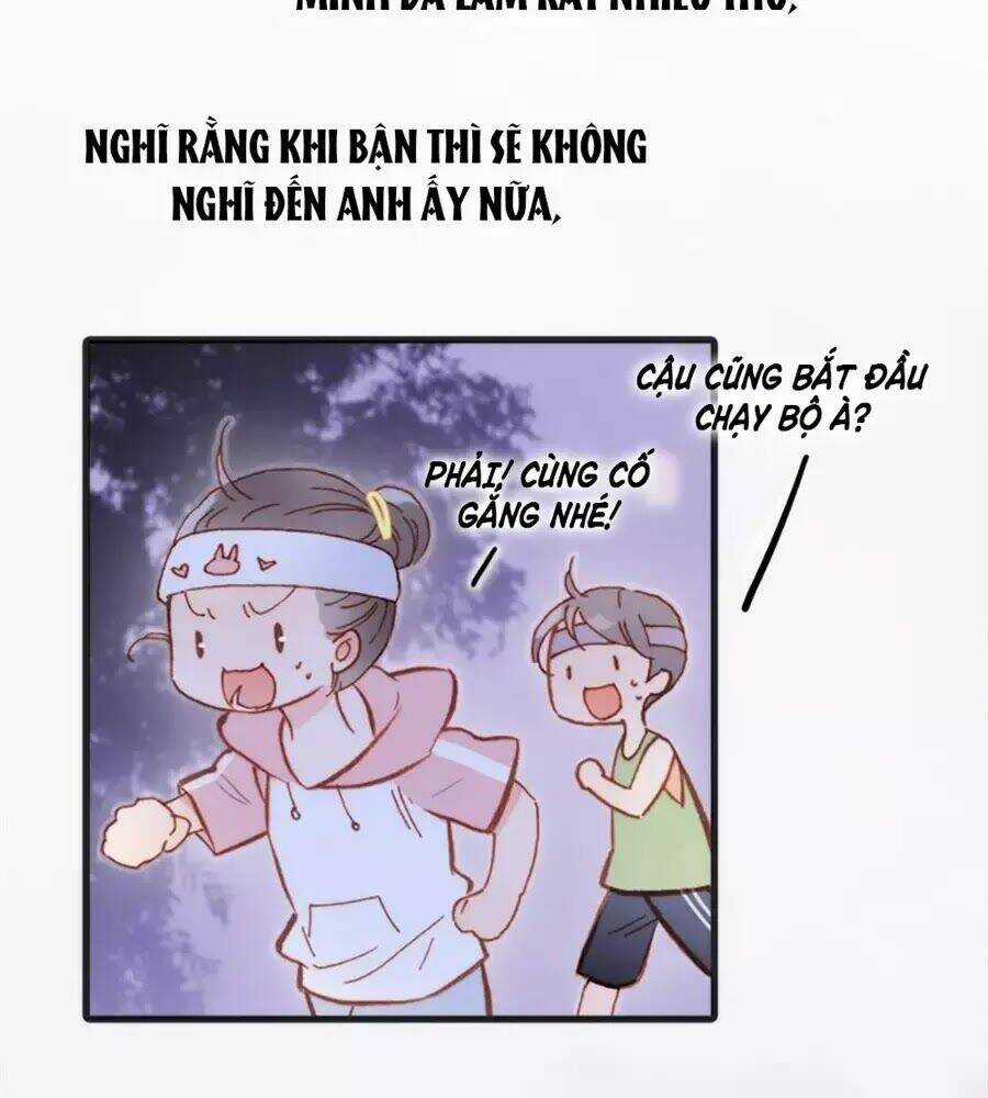 Tiếng Đàn Lặng Câm Giữa Lòng Vũ Trụ Chapter 54 trang 51