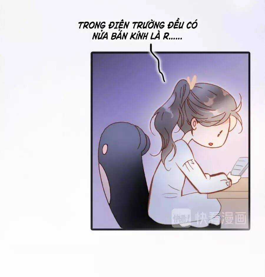 Tiếng Đàn Lặng Câm Giữa Lòng Vũ Trụ Chapter 54 trang 52