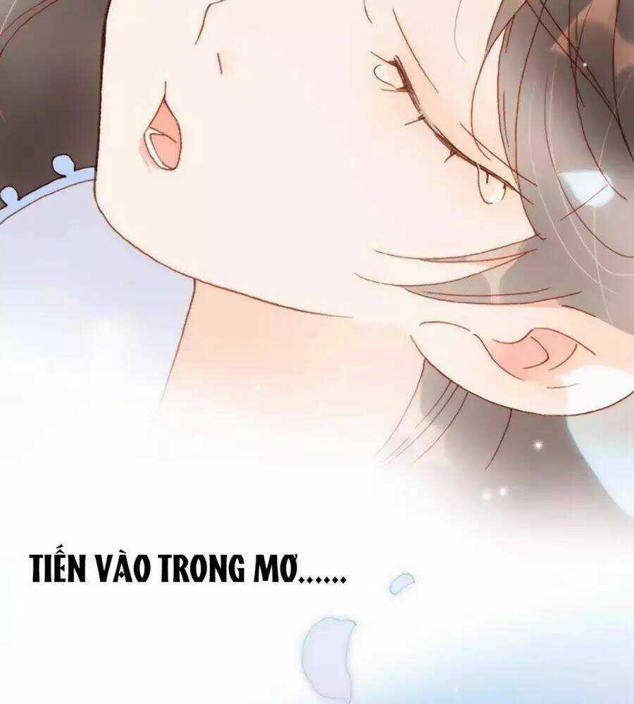 Tiếng Đàn Lặng Câm Giữa Lòng Vũ Trụ Chapter 54 trang 55