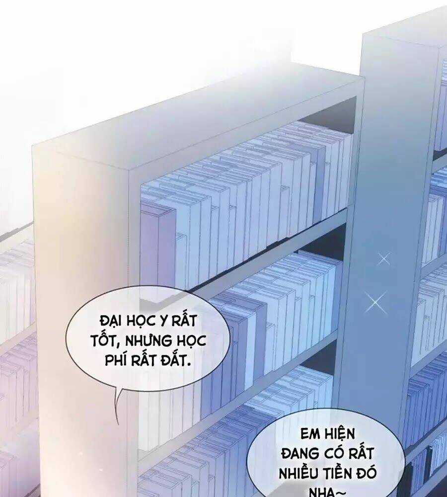 Tiếng Đàn Lặng Câm Giữa Lòng Vũ Trụ Chapter 54 trang 64