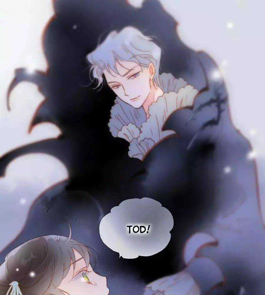 Tiếng Đàn Lặng Câm Giữa Lòng Vũ Trụ Chapter 54 trang 8