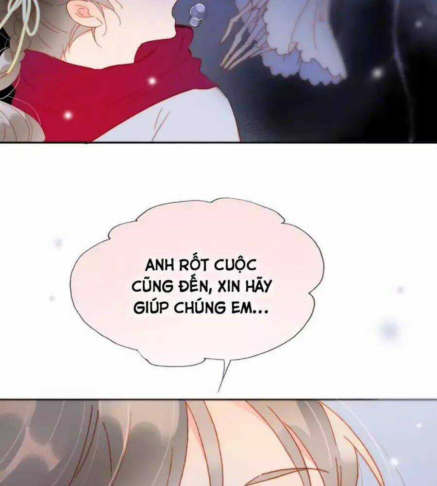 Tiếng Đàn Lặng Câm Giữa Lòng Vũ Trụ Chapter 54 trang 9