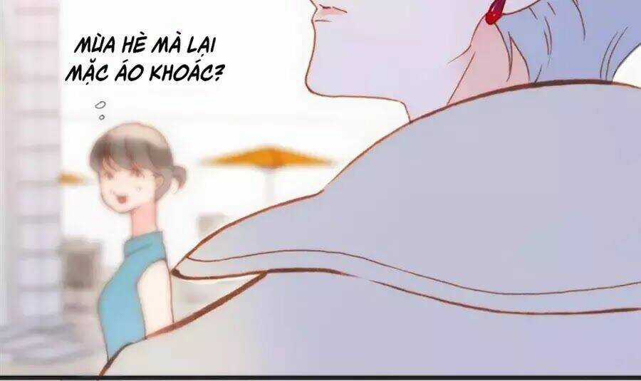 Tiếng Đàn Lặng Câm Giữa Lòng Vũ Trụ Chapter 54 trang 98