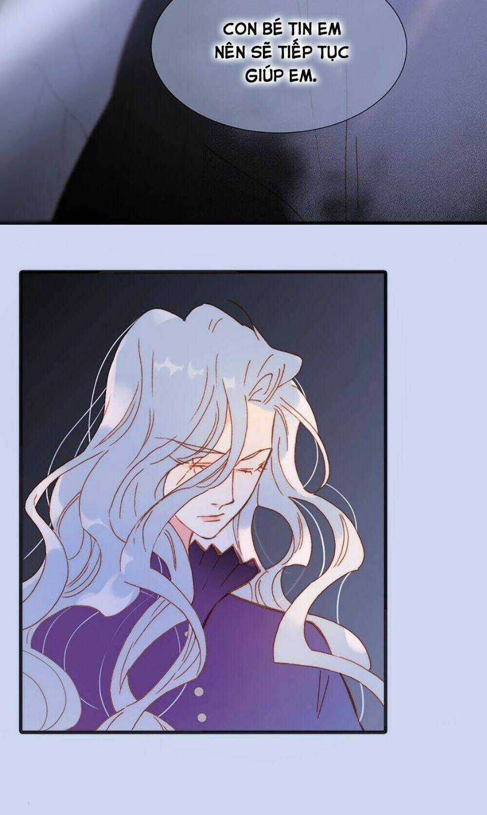 Tiếng Đàn Lặng Câm Giữa Lòng Vũ Trụ Chapter 55 trang 17