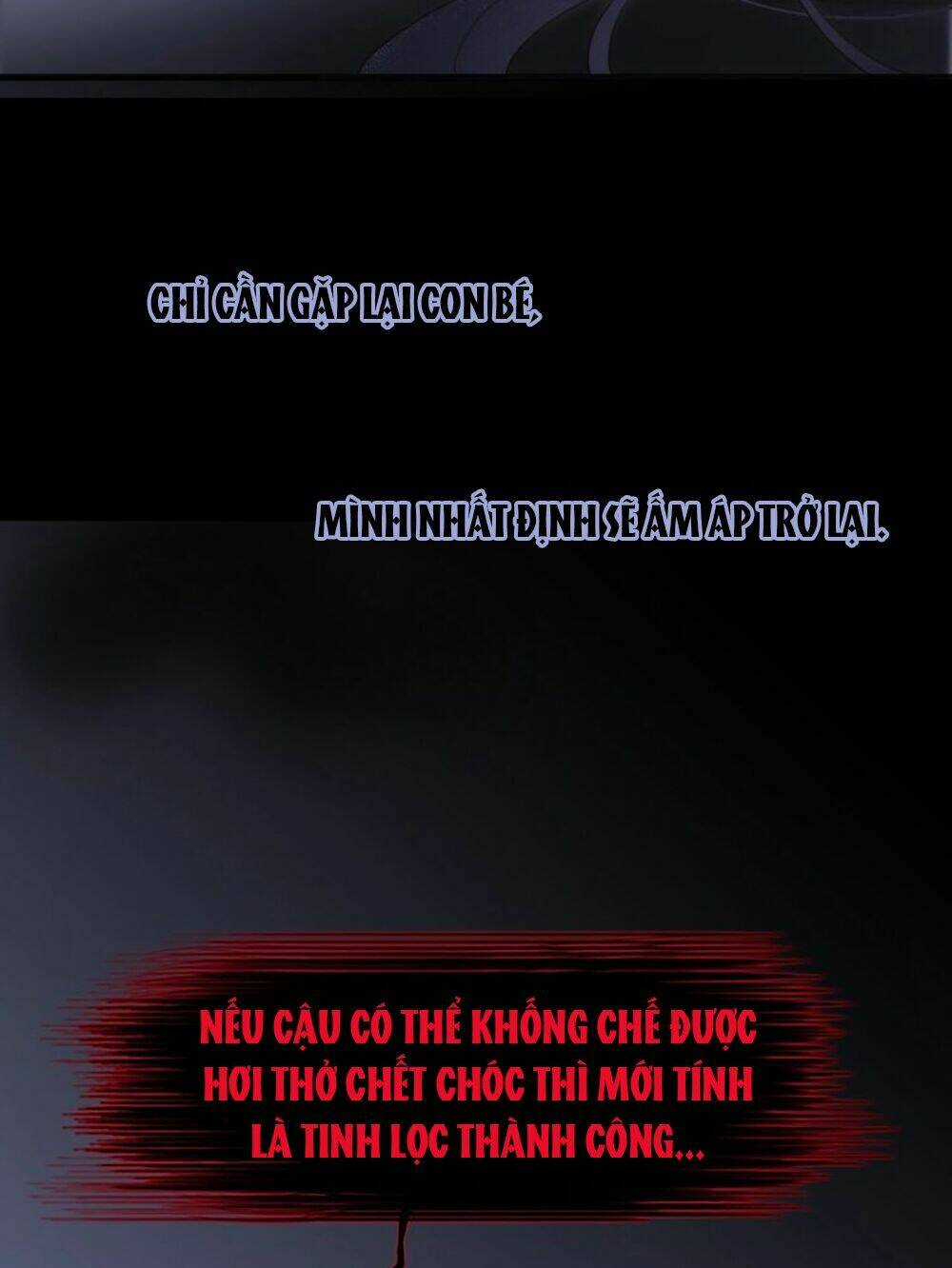 Tiếng Đàn Lặng Câm Giữa Lòng Vũ Trụ Chapter 55 trang 2