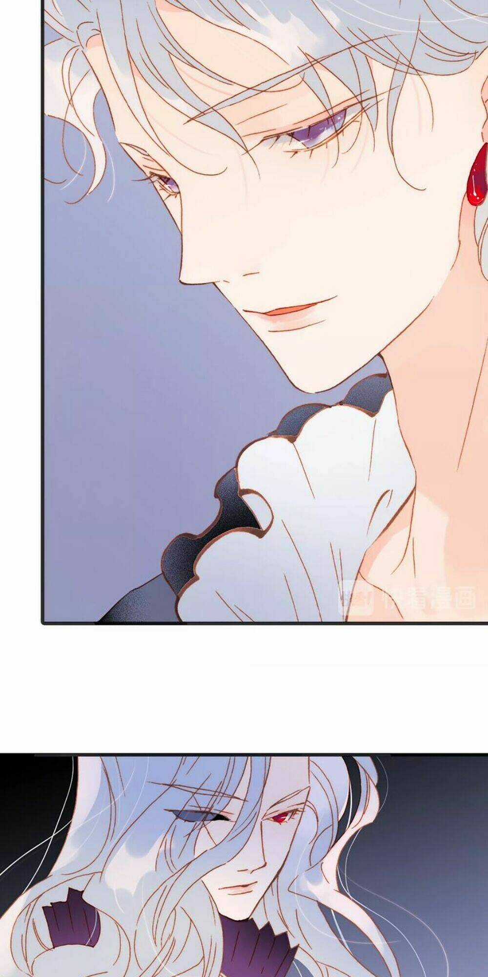 Tiếng Đàn Lặng Câm Giữa Lòng Vũ Trụ Chapter 55 trang 20