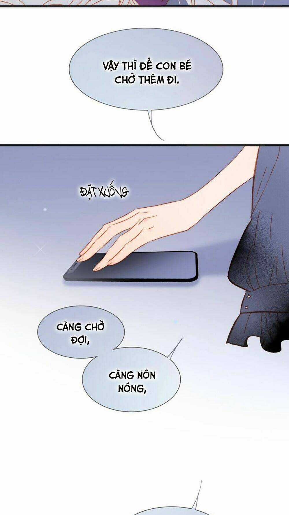 Tiếng Đàn Lặng Câm Giữa Lòng Vũ Trụ Chapter 55 trang 21
