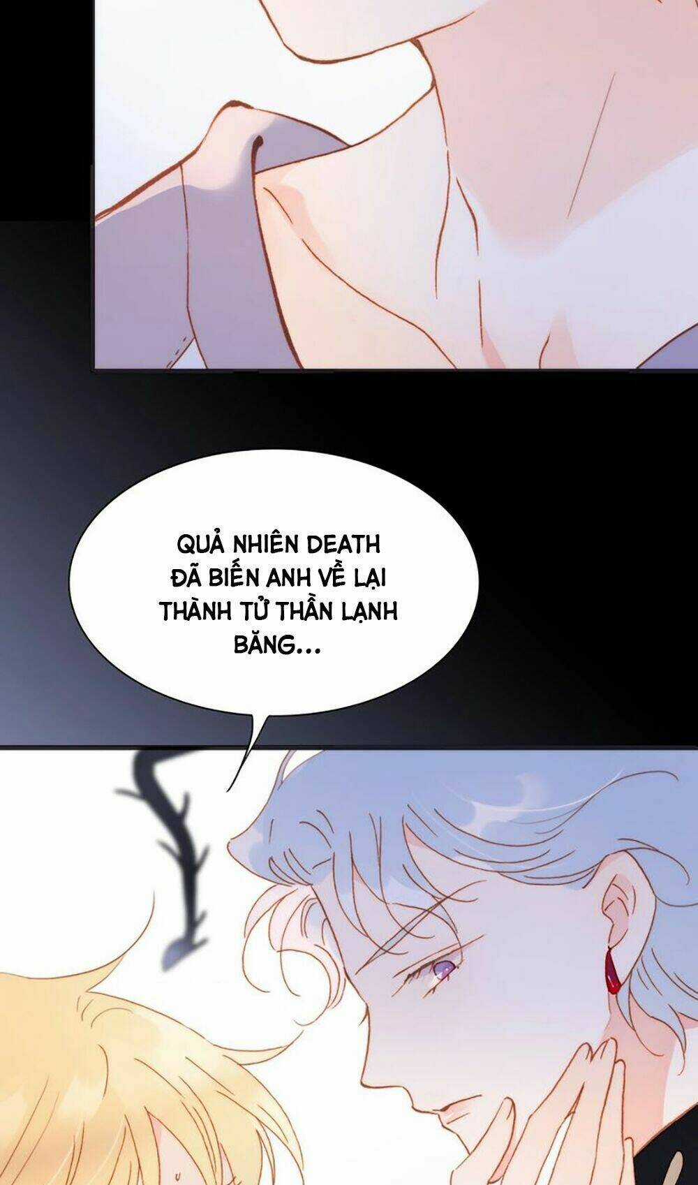 Tiếng Đàn Lặng Câm Giữa Lòng Vũ Trụ Chapter 55 trang 29