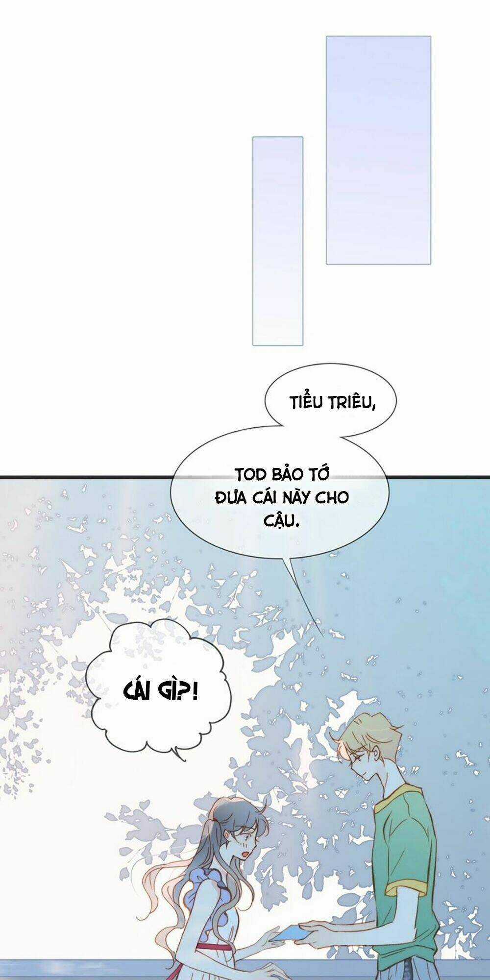 Tiếng Đàn Lặng Câm Giữa Lòng Vũ Trụ Chapter 55 trang 38