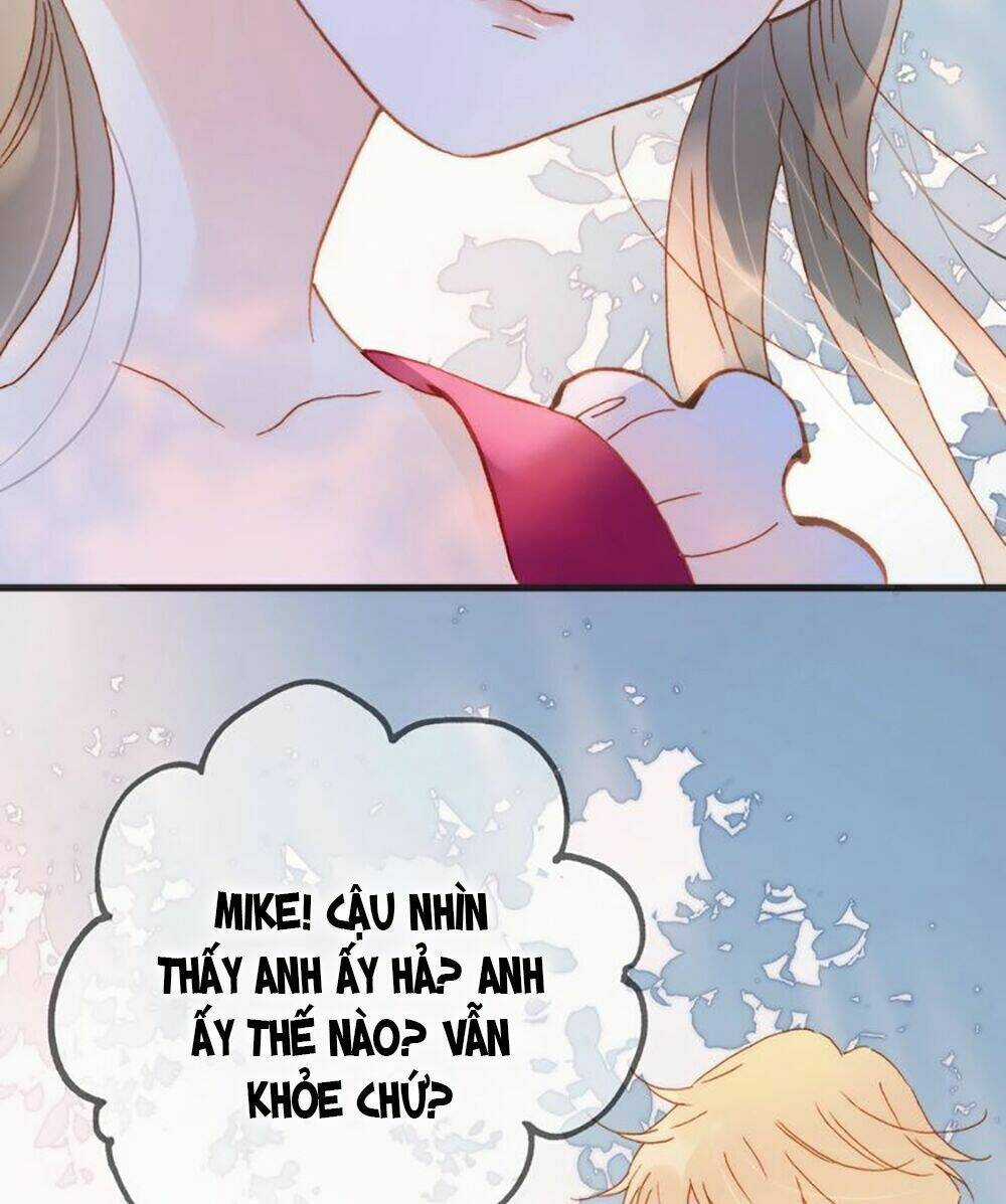 Tiếng Đàn Lặng Câm Giữa Lòng Vũ Trụ Chapter 55 trang 40