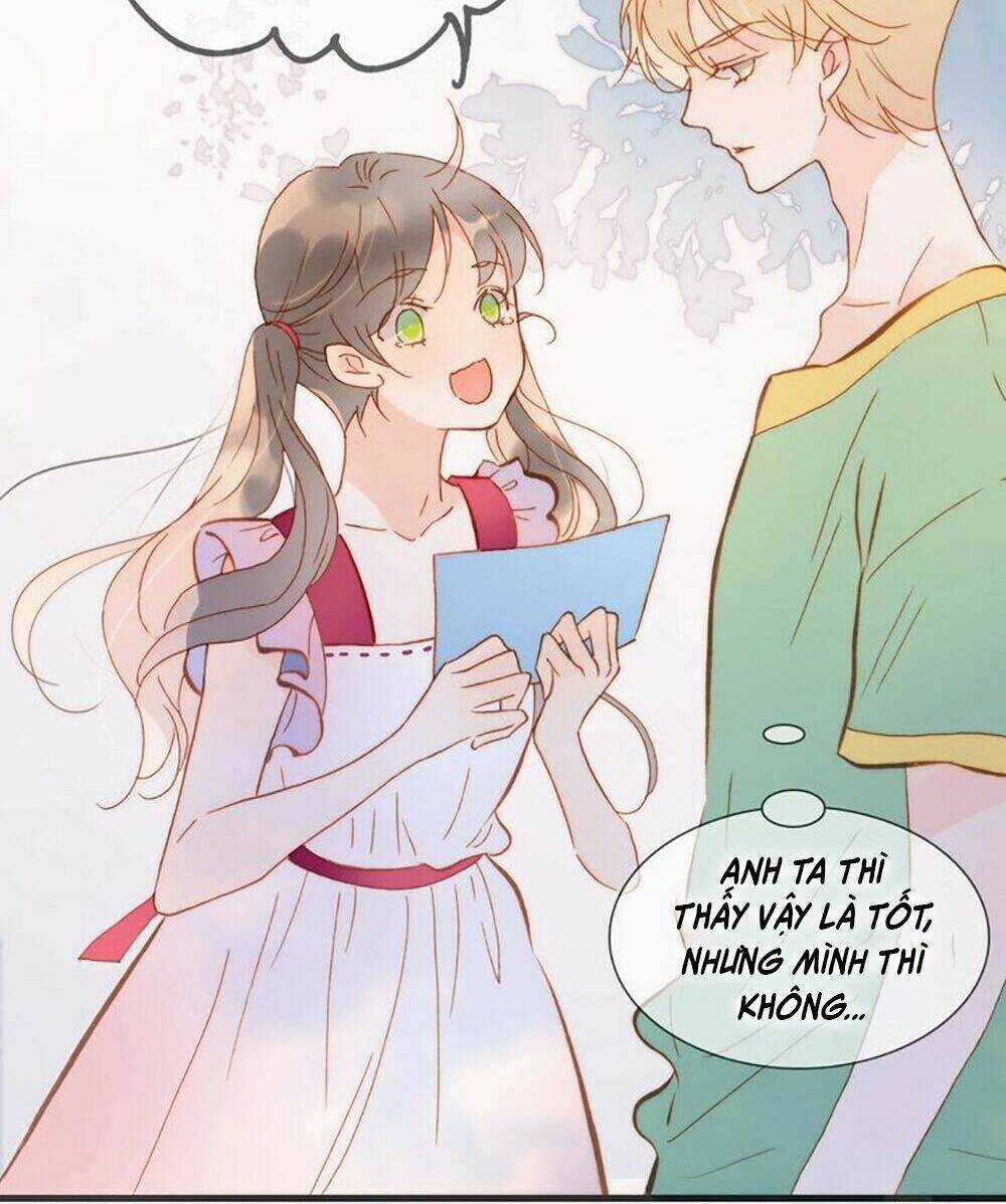 Tiếng Đàn Lặng Câm Giữa Lòng Vũ Trụ Chapter 55 trang 41