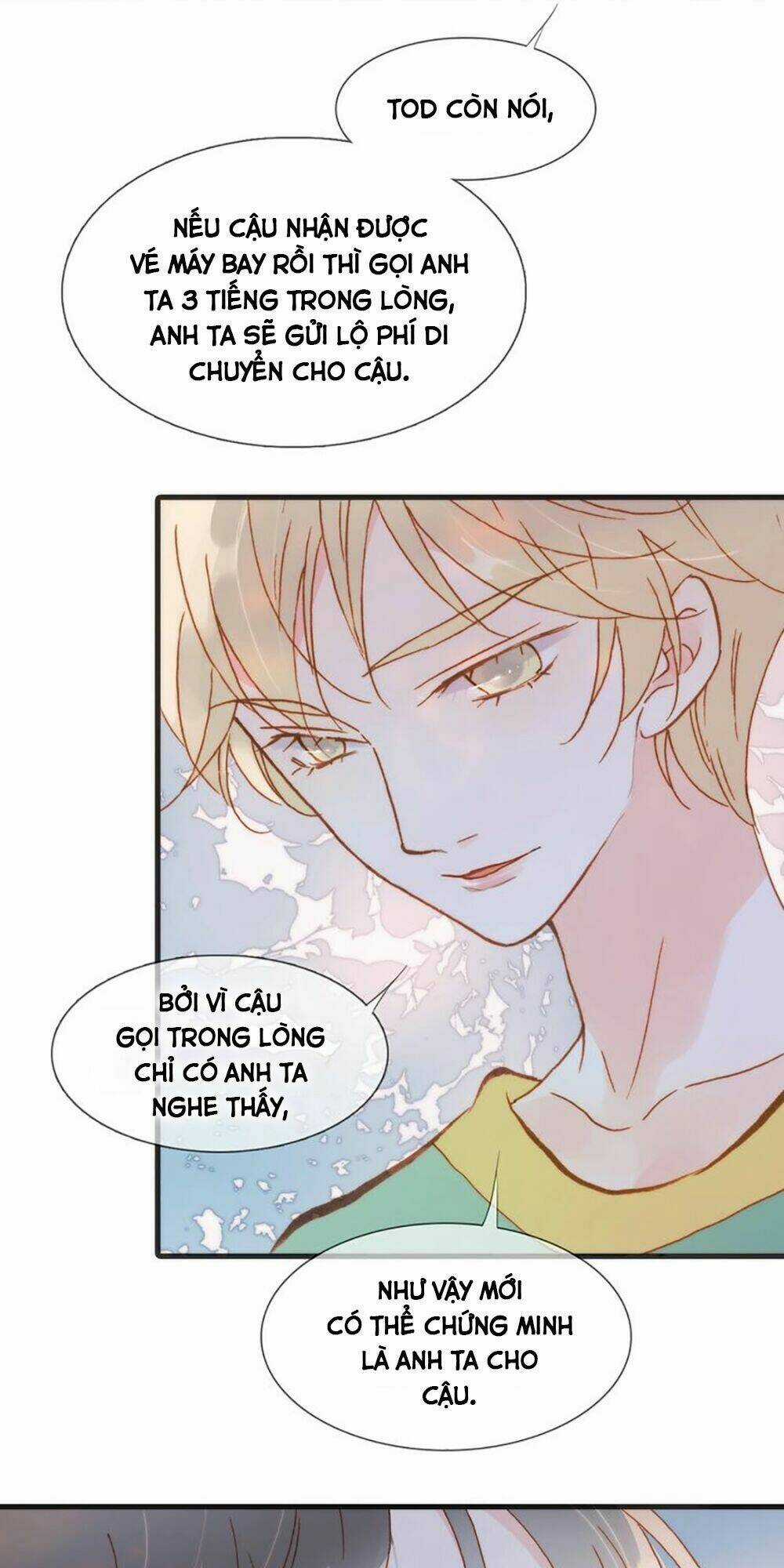 Tiếng Đàn Lặng Câm Giữa Lòng Vũ Trụ Chapter 55 trang 42
