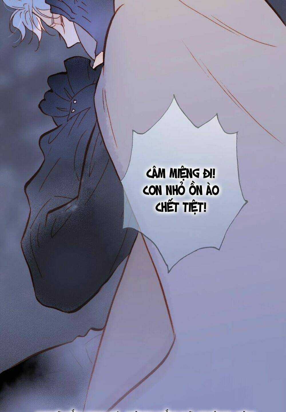 Tiếng Đàn Lặng Câm Giữa Lòng Vũ Trụ Chapter 55 trang 55