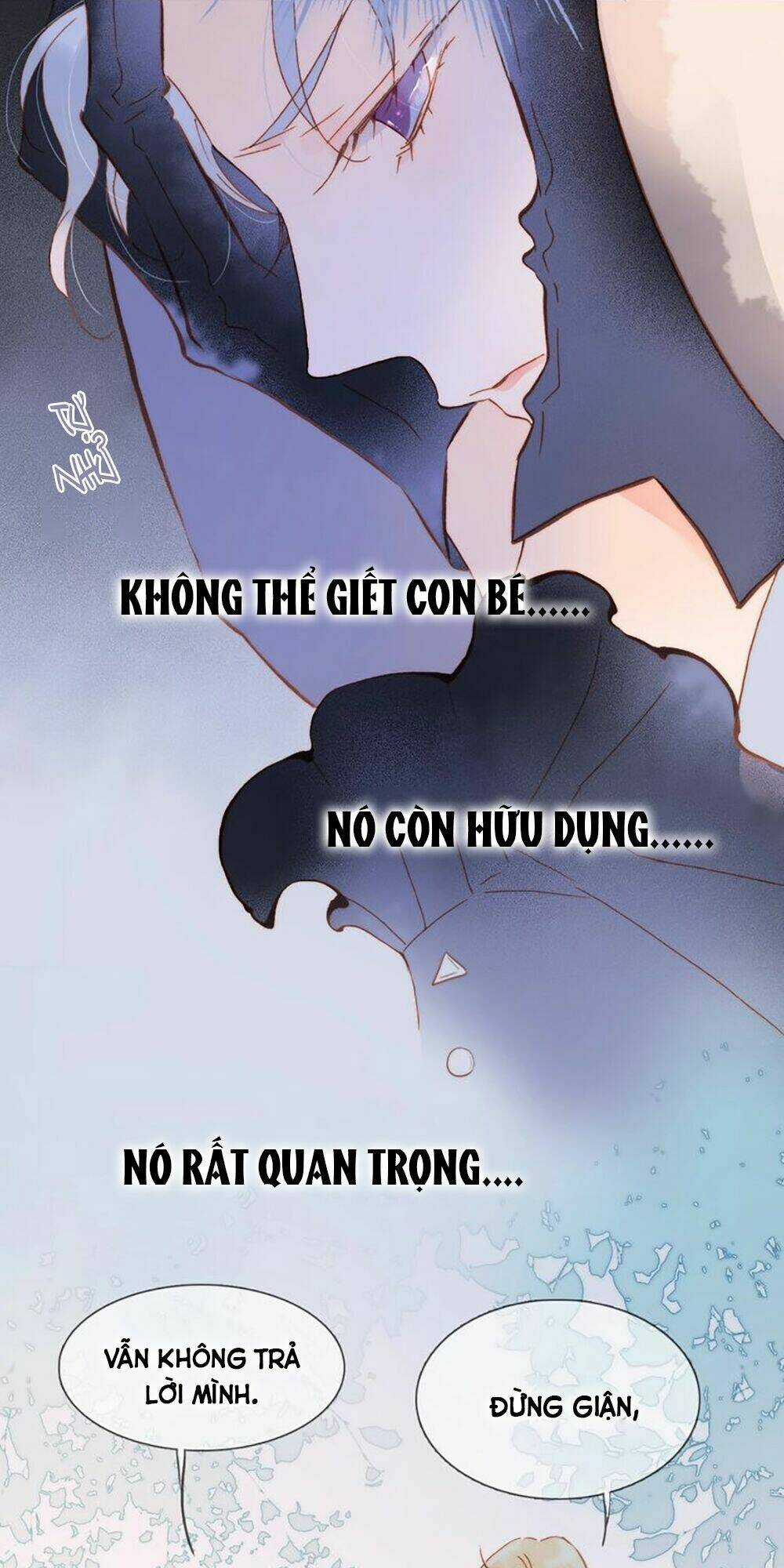 Tiếng Đàn Lặng Câm Giữa Lòng Vũ Trụ Chapter 55 trang 57