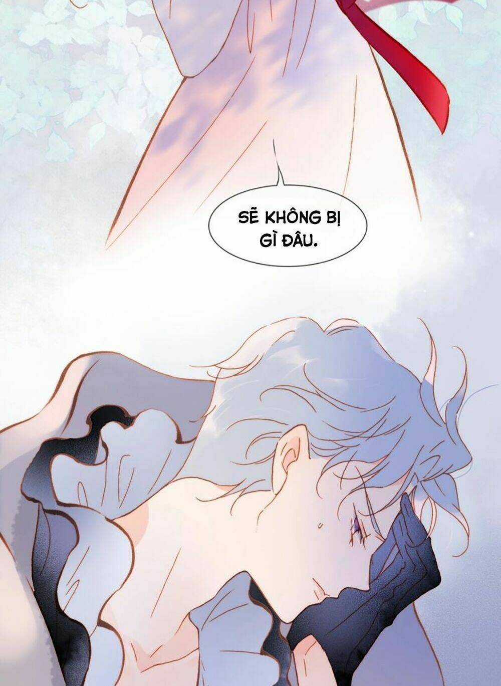 Tiếng Đàn Lặng Câm Giữa Lòng Vũ Trụ Chapter 55 trang 62