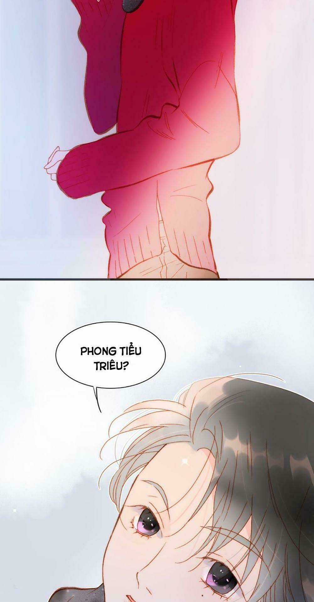 Tiếng Đàn Lặng Câm Giữa Lòng Vũ Trụ Chapter 57 trang 12