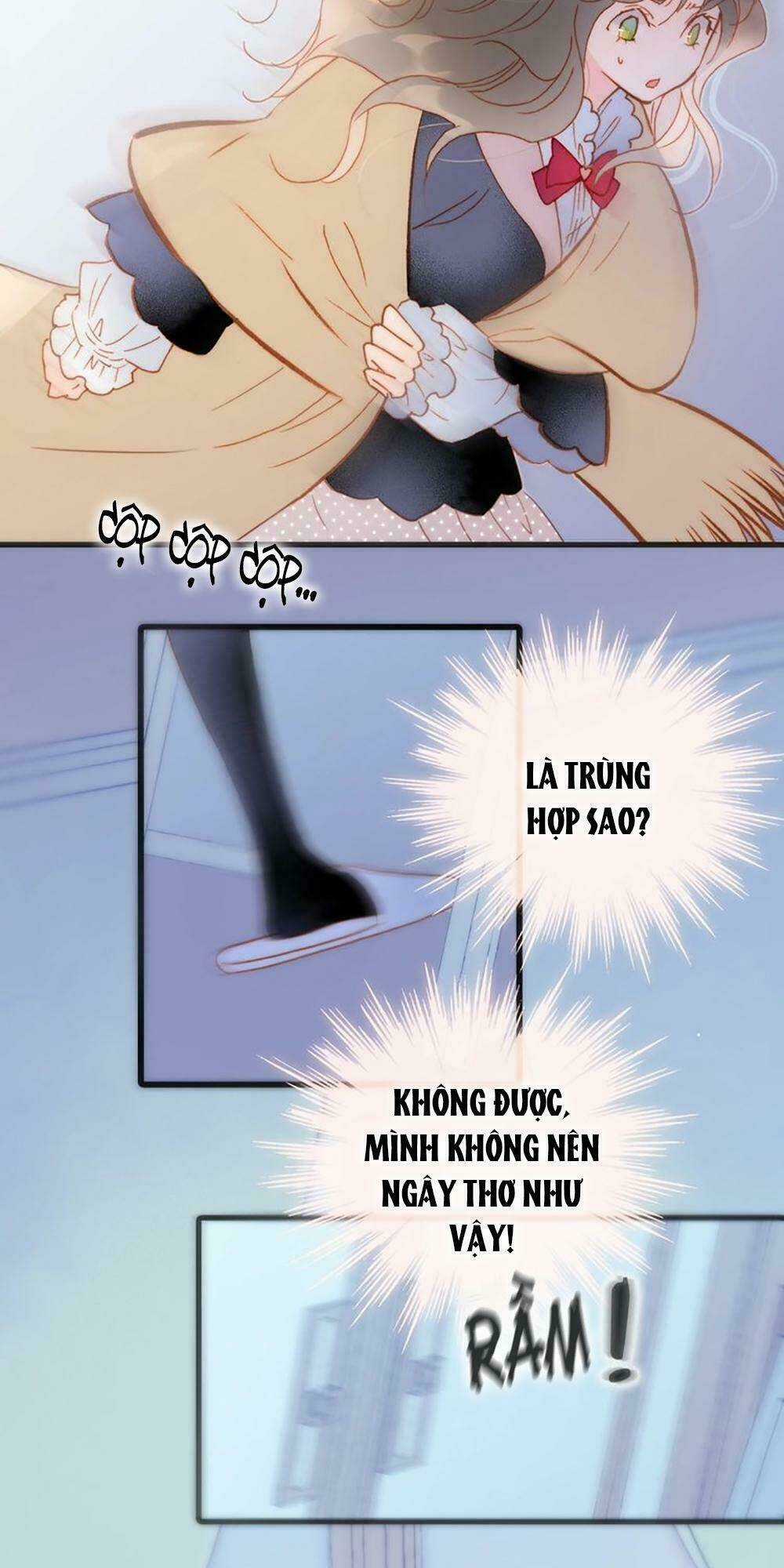 Tiếng Đàn Lặng Câm Giữa Lòng Vũ Trụ Chapter 57 trang 15