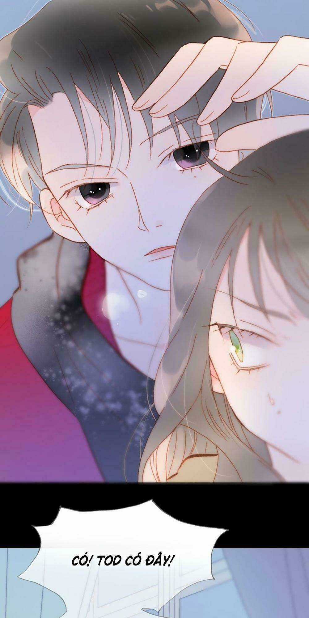 Tiếng Đàn Lặng Câm Giữa Lòng Vũ Trụ Chapter 57 trang 18