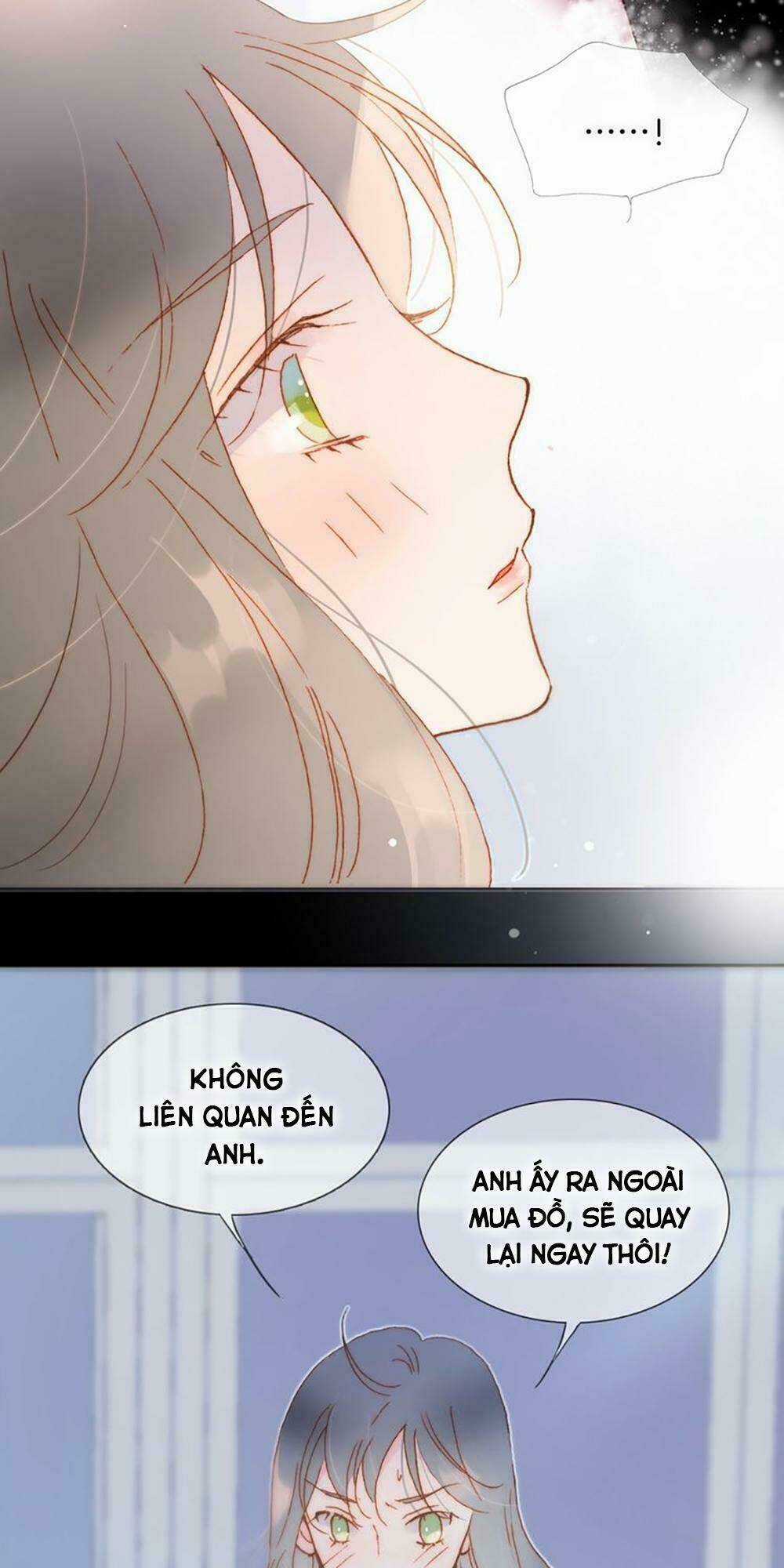 Tiếng Đàn Lặng Câm Giữa Lòng Vũ Trụ Chapter 57 trang 21