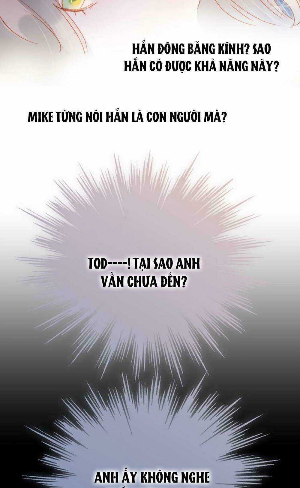 Tiếng Đàn Lặng Câm Giữa Lòng Vũ Trụ Chapter 57 trang 26
