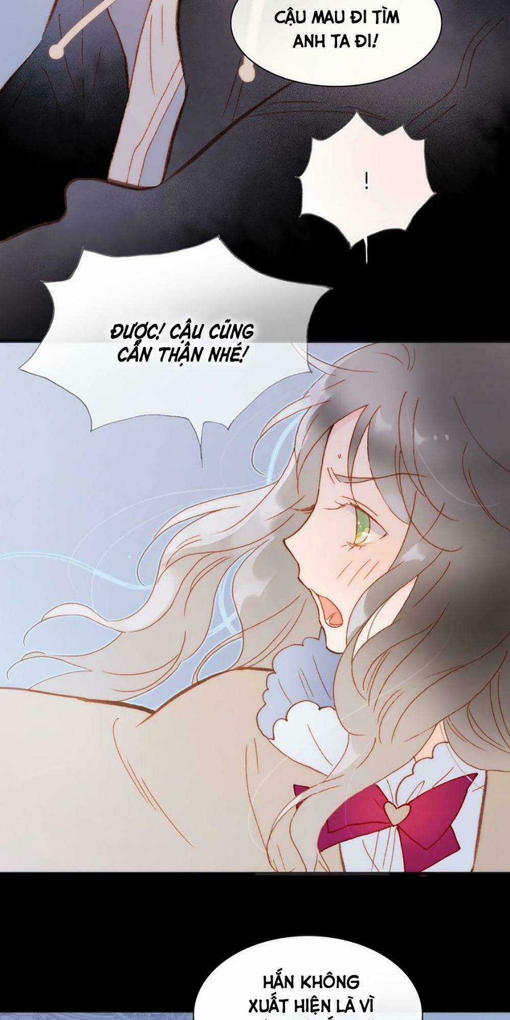 Tiếng Đàn Lặng Câm Giữa Lòng Vũ Trụ Chapter 57 trang 30