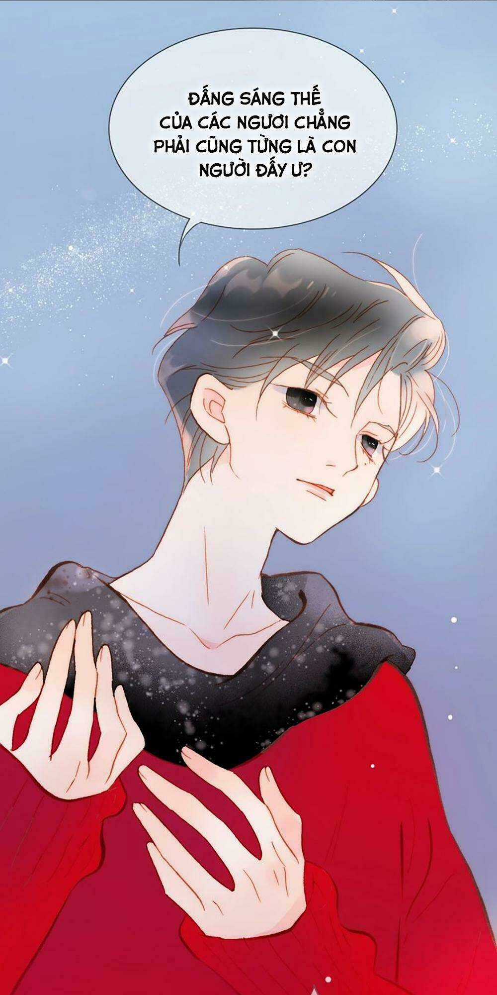 Tiếng Đàn Lặng Câm Giữa Lòng Vũ Trụ Chapter 57 trang 36