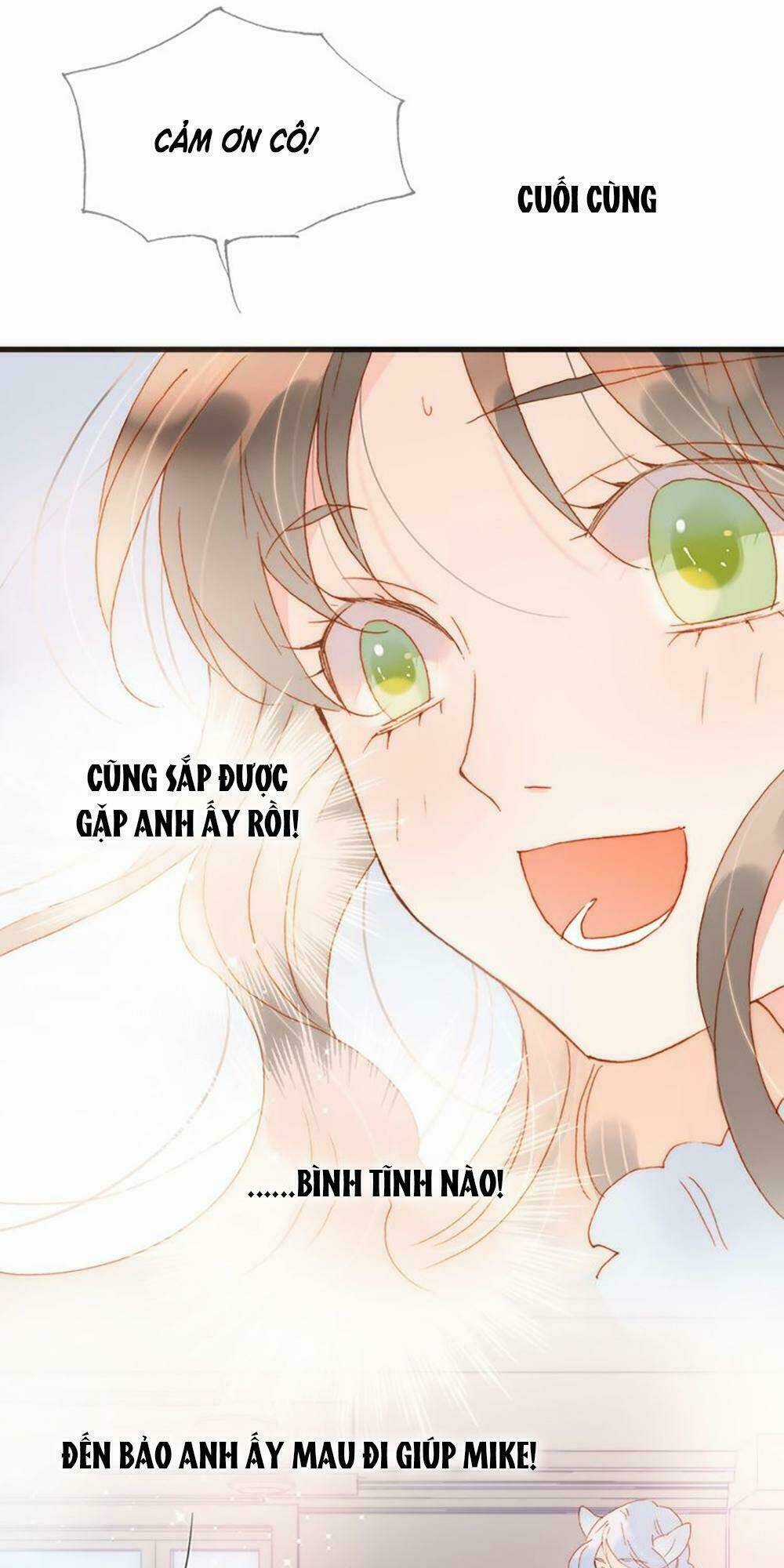 Tiếng Đàn Lặng Câm Giữa Lòng Vũ Trụ Chapter 57 trang 40